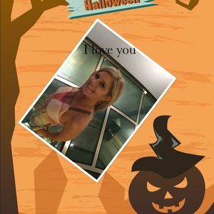 Meet your Posher, Betsy